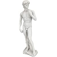 Design Toscano WU71542 - Figurín para jardín